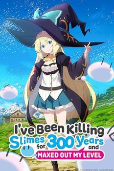 [Yameii] I've Been Killing Slimes for 300 Years and Maxed Out My Level - S02E11 [English Dub] [CR WEB-DL 1080p] [712B45C2]