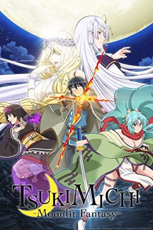 TSUKIMICHI -Moonlit Fantasy- S02E07 New Member Audition 1080p CR WEB-DL x264 [English - Japanese - Portuguese - Spanish] (AAC 2.0) MSubs_ToonsHub