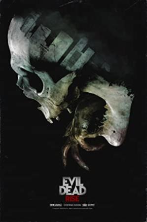 Evil Dead Rise 2023 WEBRip 1080p DTS DD+ 5.1 Atmos x264-MgB