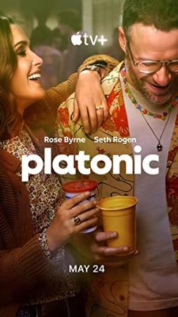 Platonic 2023 S02E01 The Engagement Party 1080p ATVP WEB-DL DDP5.1 Atmos H.264-playWEB