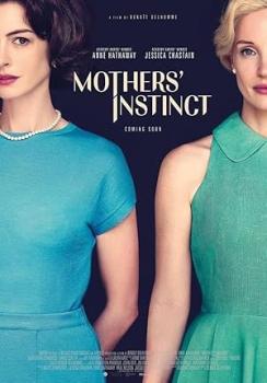 Mothers Instinct 2024 1080p WEBRip 1400MB DD 5.1 x264<span style=color:#39a8bb>-GalaxyRG[TGx]</span>
