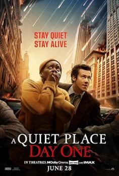 A Quiet Place Day One 2024 Hybrid 2160p WEB-DL DV HDR DD 5.1 Atmos H265<span style=color:#39a8bb>-AOC</span>