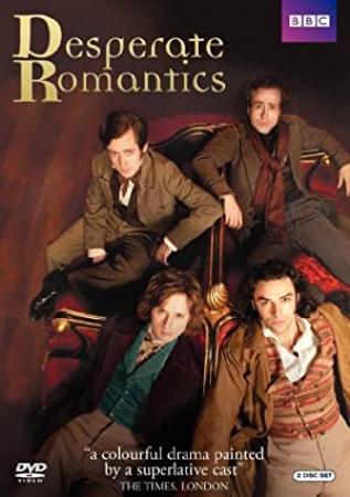 Desperate Romantics S01 1080p WEBRip x265<span style=color:#39a8bb>-RARBG</span>
