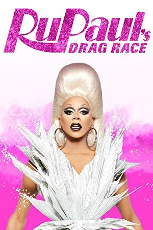 RuPaul's Drag Race S18E04 Red Carpet Mash-Ups 1080p AMZN WEB-DL DDP5.1 H.264-RAWR