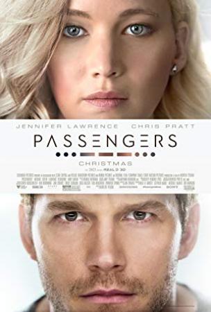 Passengers 2016 1080p BluRay x264 DuaL-TURKO