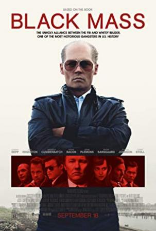 Black Mass 2015 2160p 4K UHD HDR HEVC BD REMUX DTS-HD M A 5 1 - iCMAL
