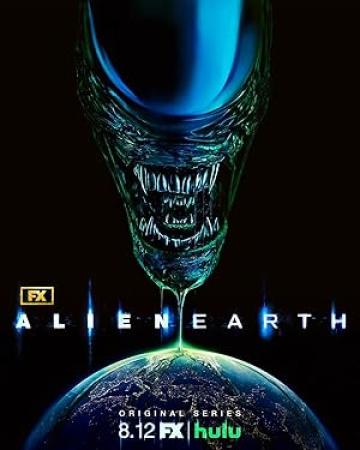 Alien Earth 2025 S01E01 Neverland 2160p DSNP WEB-DL MULTi DDP5.1 DV HDR H 265-DUSKLiGHT
