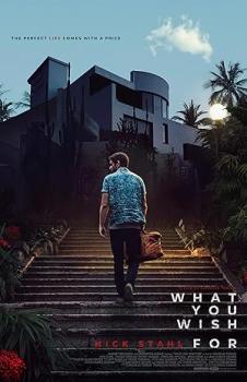 What You Wish For 2023 1080p BluRay x264-OFT