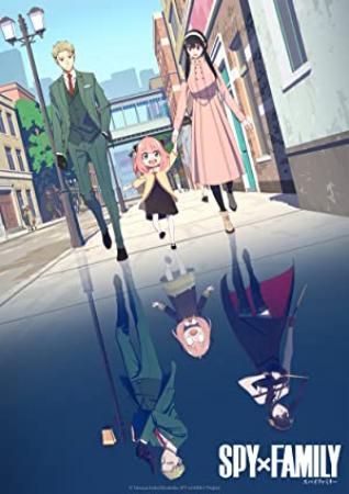 SPY x FAMILY S03E03 s Memories II 1080p CR WEB-DL DUAL AAC2.0 H.264-VARYG