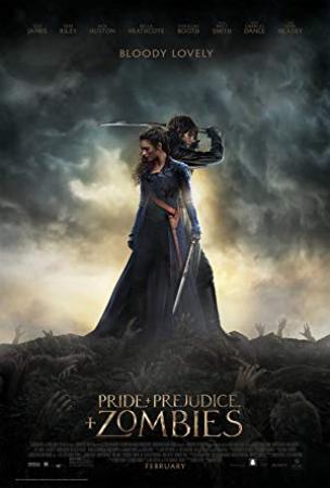 Pride and Prejudice and Zombies 2016 1080p BluRay x265<span style=color:#39a8bb>-RARBG</span>