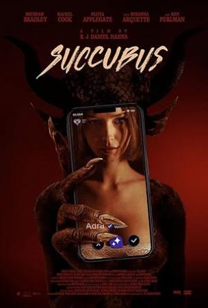 Succubus 2024 1080p Russian WEB-DL HC x265 BONE