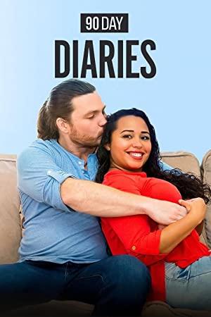 90 Day Diaries S08E07 Dear Diary Where Do I Go From Here 1080p AMZN WEB-DL DDP2.0 H.264-Kitsune