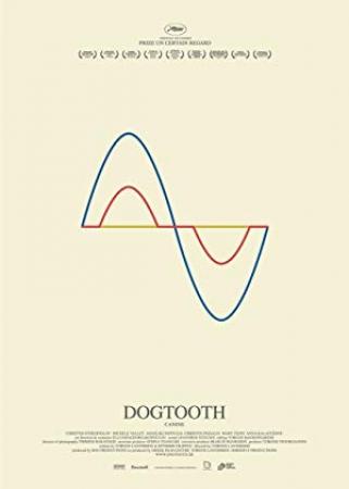 Dogtooth (2009) [2160p] [4K] [BluRay] [5.1] <span style=color:#39a8bb>[YTS]</span>