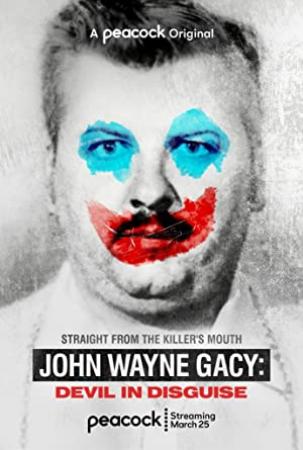 John Wayne Gacy Devil in Disguise S01 COMPLETE 720p PCOK WEBRip x264<span style=color:#39a8bb>-GalaxyTV[TGx]</span>