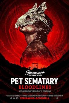 Pet Sematary Bloodlines 2023 1080p TV WEB-DL H.264 DUAL AAC 2.0 TSRG