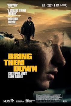 Bring Them Down 2024 720p HDCAM<span style=color:#39a8bb>-C1NEM4</span>