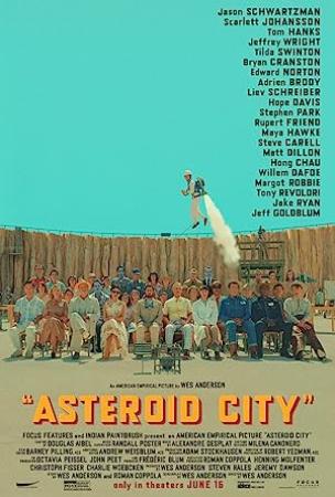 Asteroid City (2023) [1080p] [WEBRip] [5.1] <span style=color:#39a8bb>[YTS]</span>