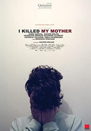 I Killed My Mother 2009 FRA 720p BRR HEVC 8Bit x265 [KiEF]