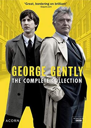 Inspector George Gently S08