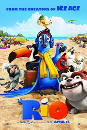 Rio 2011 1080p BluRay H264 AAC<span style=color:#39a8bb>-RARBG</span>