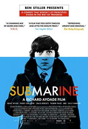 Submarine 2010 1080p BluRay H264 AAC<span style=color:#39a8bb>-RARBG</span>