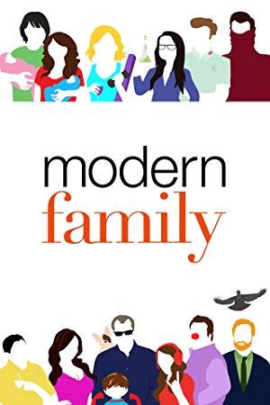 Modern Family Season 9 S09 720p AMZN WEB-DL x265<span style=color:#39a8bb>-HETeam</span>