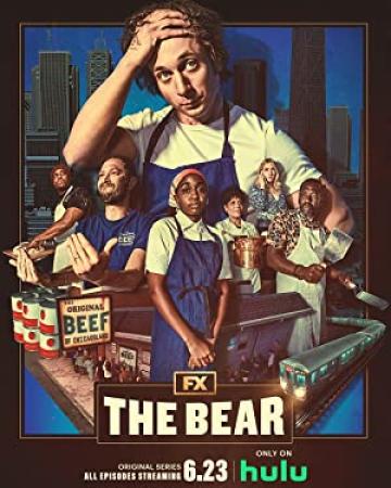 The Bear S05E05 Raspberries 1080p DSNP WEB-DL DDP5.1 H.264<span style=color:#39a8bb>-FLUX</span>