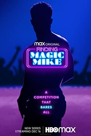 Finding Magic Mike S01 1080p HMAX WEBRip DD 5.1 x264-dB<span style=color:#39a8bb>[eztv]</span>