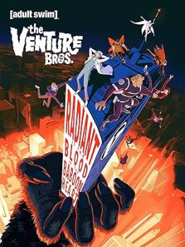 The Venture Bros  Radiant Is The Blood Of The Baboon Heart (2023) [1080p] [WEBRip] [5.1] <span style=color:#39a8bb>[YTS]</span>