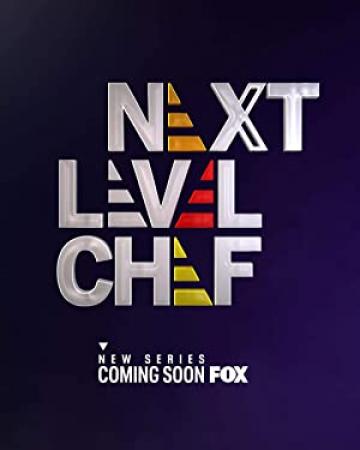 Next Level Chef S05E02 Auditions - Social Media Chefs 1080p DSNP WEB-DL DDP5.1 H.264-RAWR
