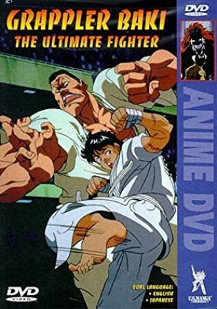 [VON] Baki (2018) - 04 [1080p][D742EC6E]