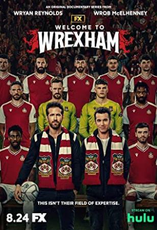Welcome to Wrexham S03E04 Risky Business 1080p DSNP WEB-DL DD 5.1 H.264-playWEB