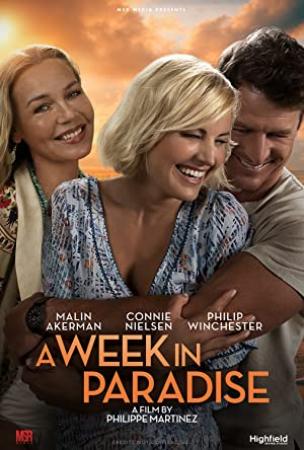 A Week in Paradise 2022 2160p WEB-DL x265 10bit HDR DD 5.1<span style=color:#39a8bb>-NOGRP</span>