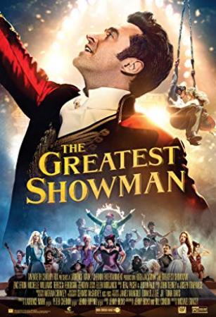 The Greatest Showman 2017 1080p BRRip X264 AC3-EVO[N1C]