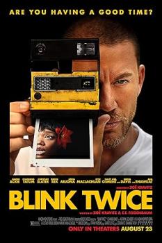Blink Twice 2024 1080p BluRay x264-FHC