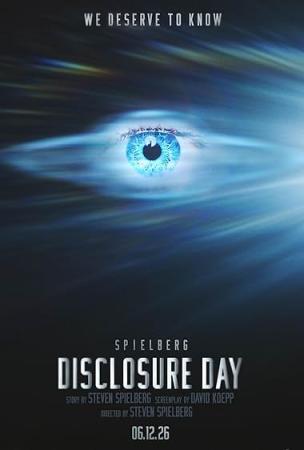 Disclosure Day 2026 iTA-ENG Bluray 1080p x264-CYBER