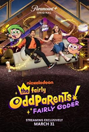The Fairly OddParents Fairly Odder S01 720p PMTP WEBRip DDP5.1 x264<span style=color:#39a8bb>-TEPES[rartv]</span>