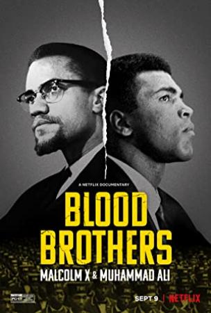 Blood Brothers Malcolm X Muhammad Ali (2021) 720p WEBRip<span style=color:#39a8bb>-LAMA</span>