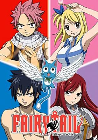 Fairy Tail S01E01 1080p BluRay FLAC2 0 Hi10p-TK