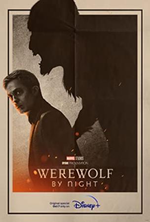 Werewolf By Night 2022 1080p WEBRip x264<span style=color:#39a8bb>-RARBG</span>