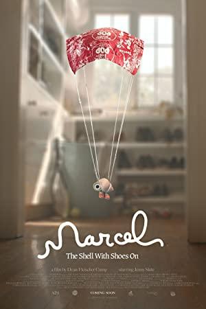 Marcel the Shell with Shoes On 2021 PROPER 1080p WEBRip x265<span style=color:#39a8bb>-RARBG</span>