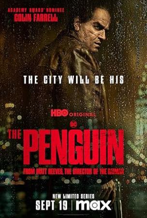 The Penguin S01E06 Summit d oro ITA ENG 1080p AMZN WEB-DL DDP5.1 H.264<span style=color:#39a8bb>-MeM GP</span>