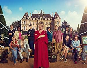 The Madame Blanc Mysteries 2021 S04E08 Christmas Special 2025 720p WEB-DL HEVC x265 BONE