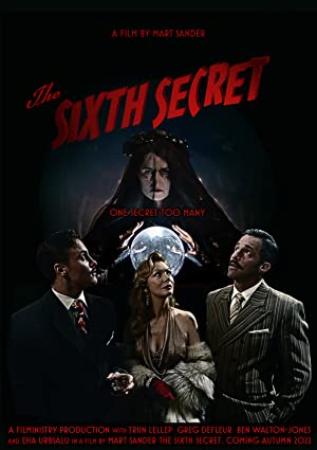 The Sixth Secret (2022) 720p WEBRip<span style=color:#39a8bb>-LAMA</span>