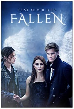 Fallen 2016 1080p BluRay TrueHD 5 1 x264-iFT