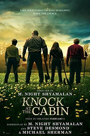 Knock at the Cabin 2023 1080p BluRay x265<span style=color:#39a8bb>-RARBG</span>