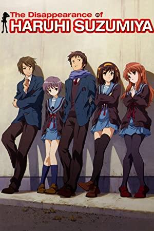 The Disappearance of Haruhi Suzumiya 2010 1080p BluRay Opus5 1 H 265-LYS1TH3A