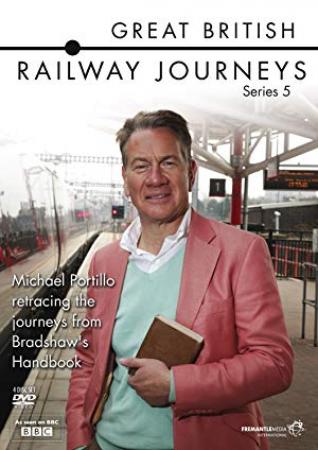 Great British Railway Journeys S14E03 Oldham to Wakefield 1080p WEBRip x264<span style=color:#39a8bb>-CBFM[eztv]</span>
