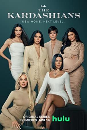 The Kardashians S07E08 Stay The Fck Away From Me 1080p DSNP WEB-DL DDP5.1 H.264-Kitsune