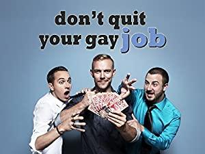 Dont Quit Your Gay Job S02E01 XviD<span style=color:#39a8bb>-AFG</span>
